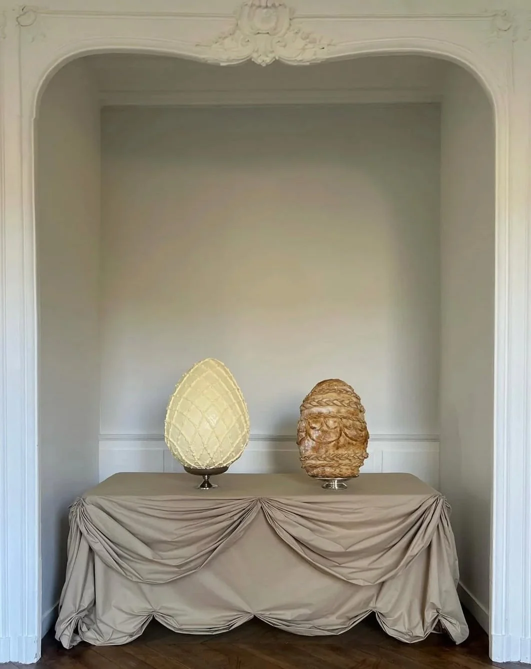 A New Wave of Culinary Creatives