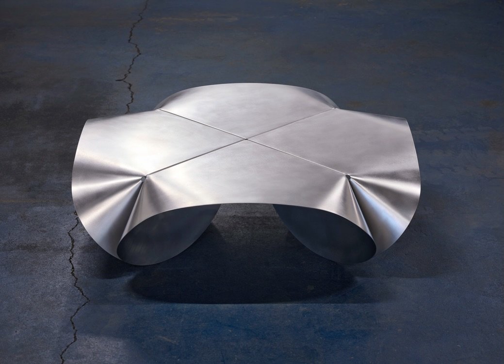 In Stainless Steel We Trust