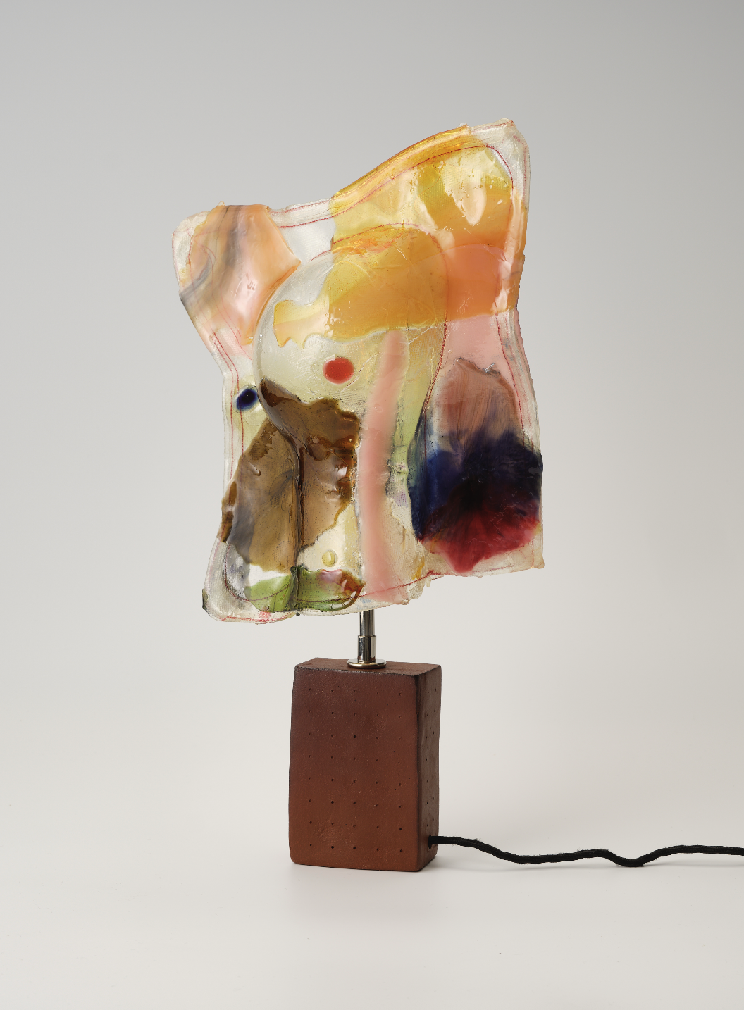 Marten Herma Anderson: a practice rooted in sensation