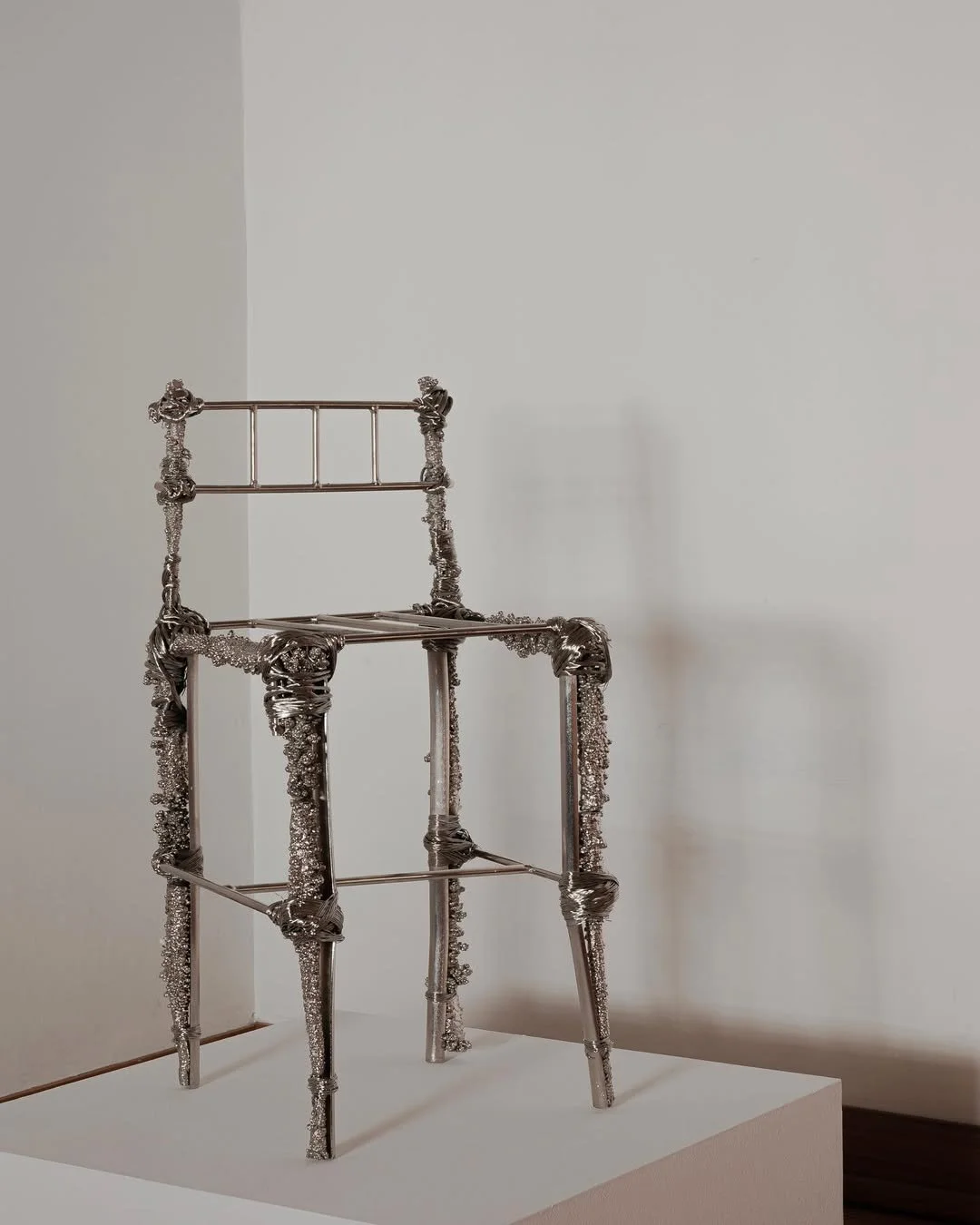 Back to the Object