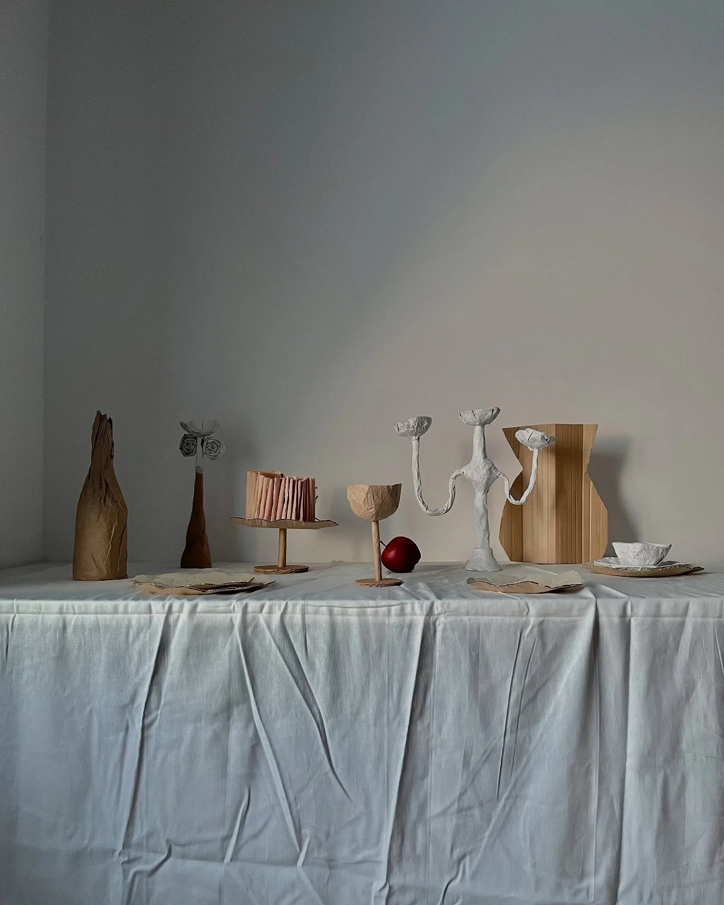 Made of Paper 