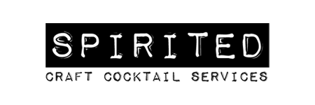 Spirited Cocktail Catering
