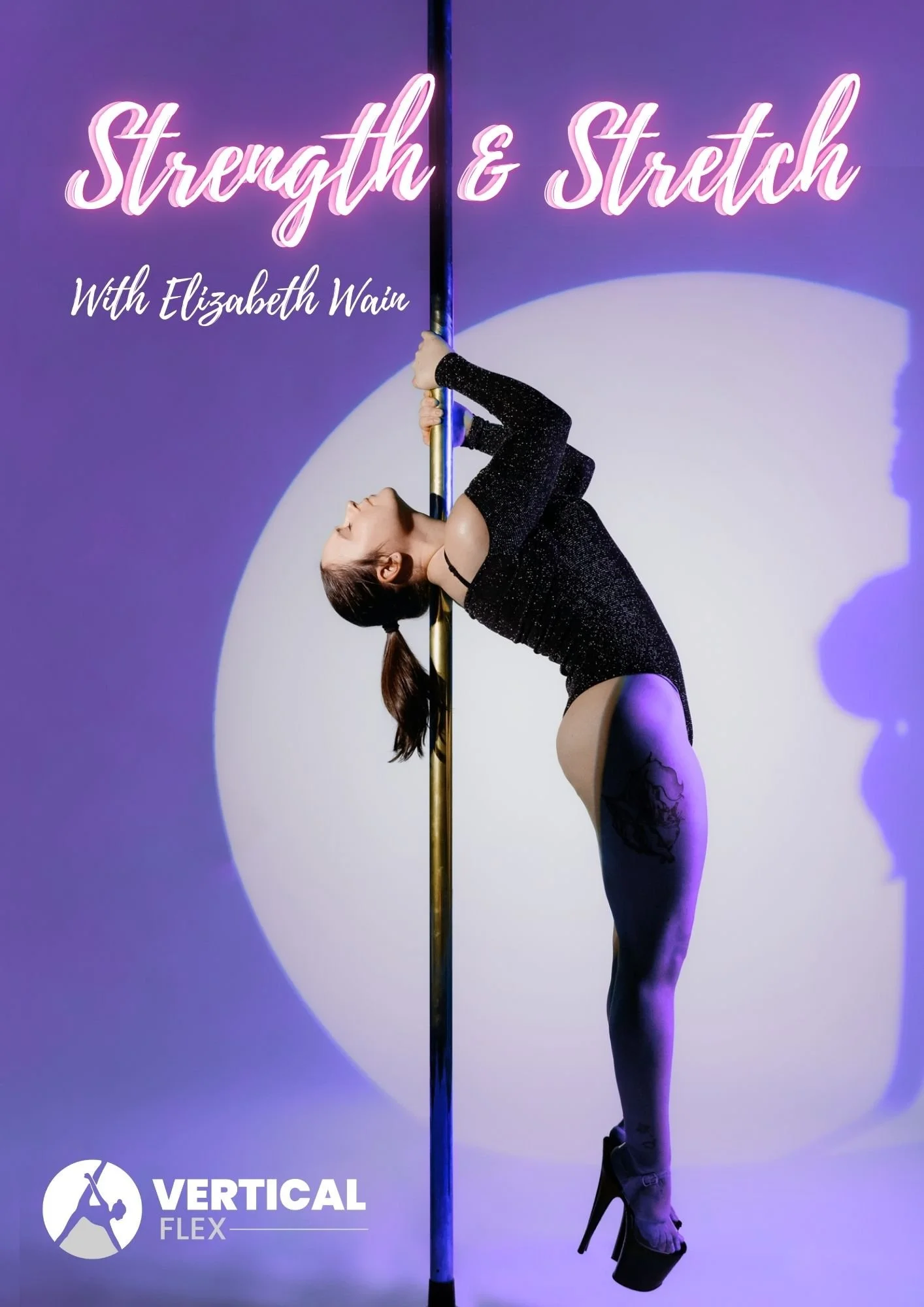 Strength & Stretch - program 1