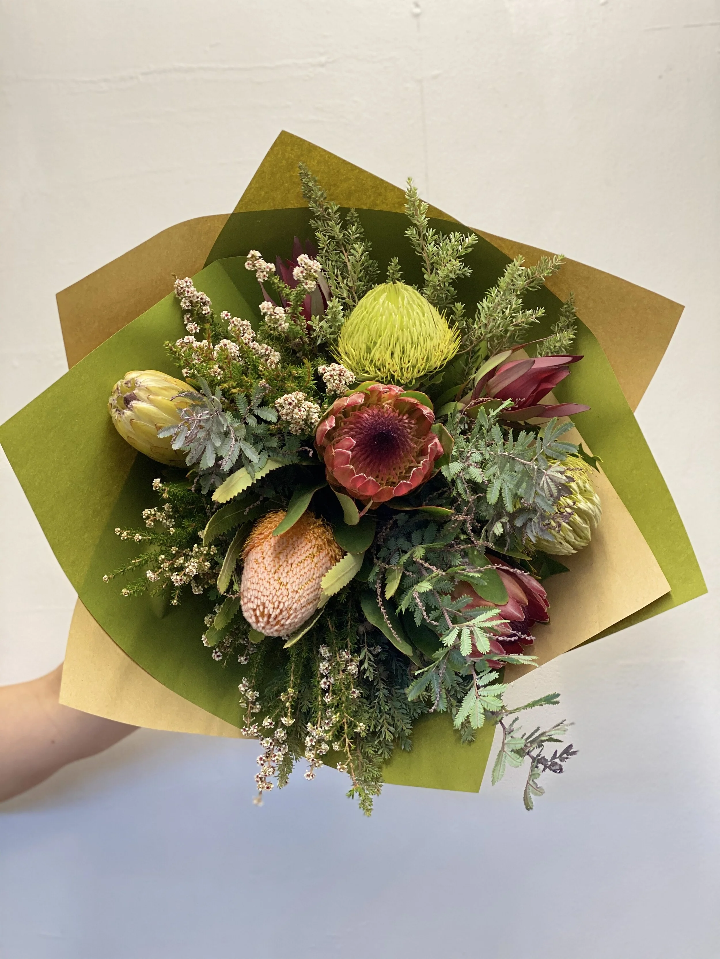 Redlands Fresh Flowers