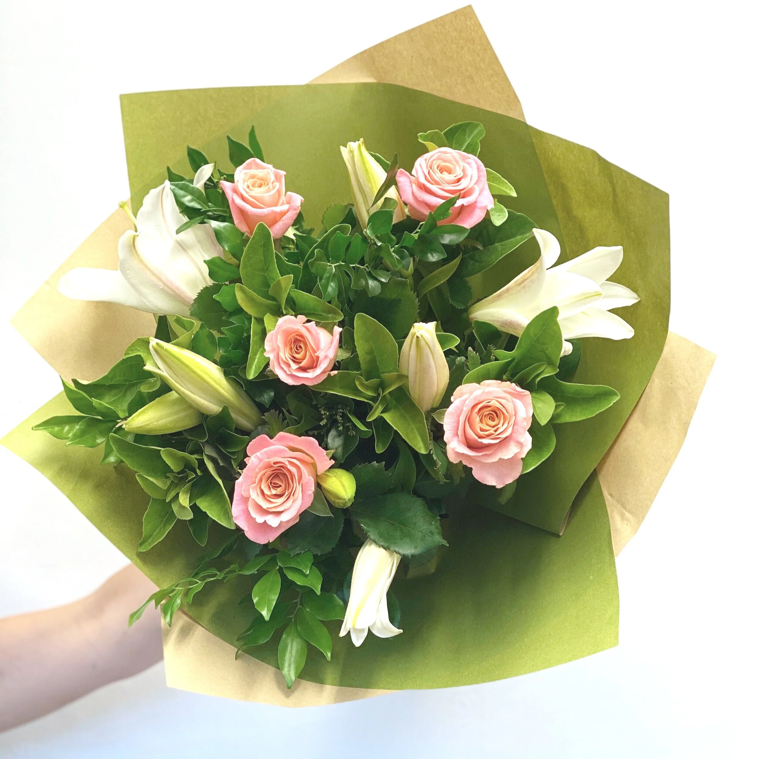 Redlands Fresh Flowers