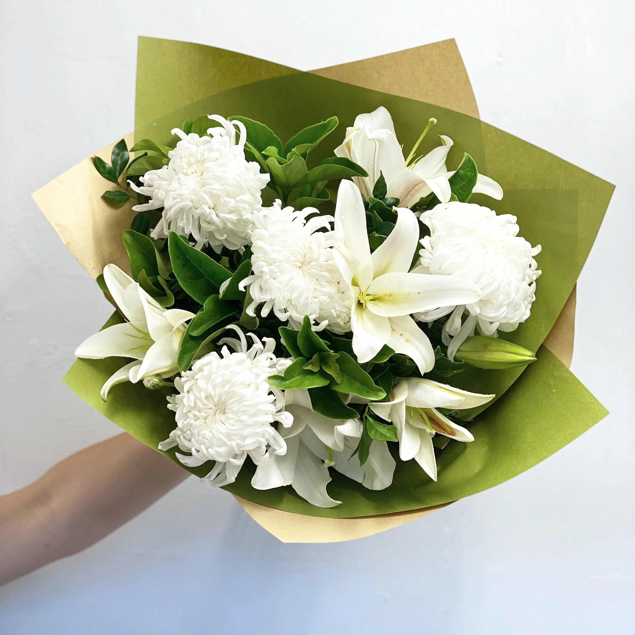 Redlands Fresh Flowers