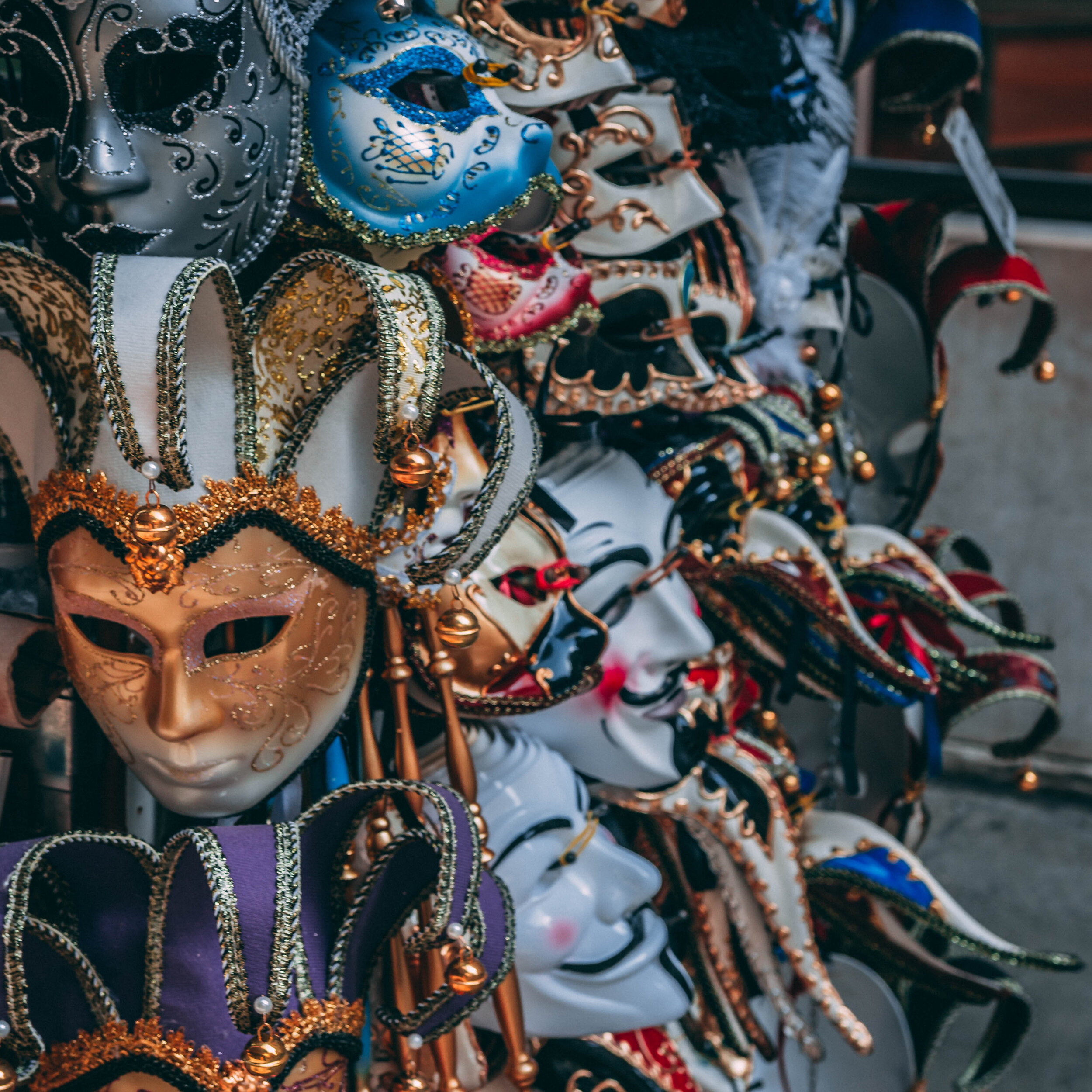 Mardi Gras Mixology 2/16 @ 6:00pm PST