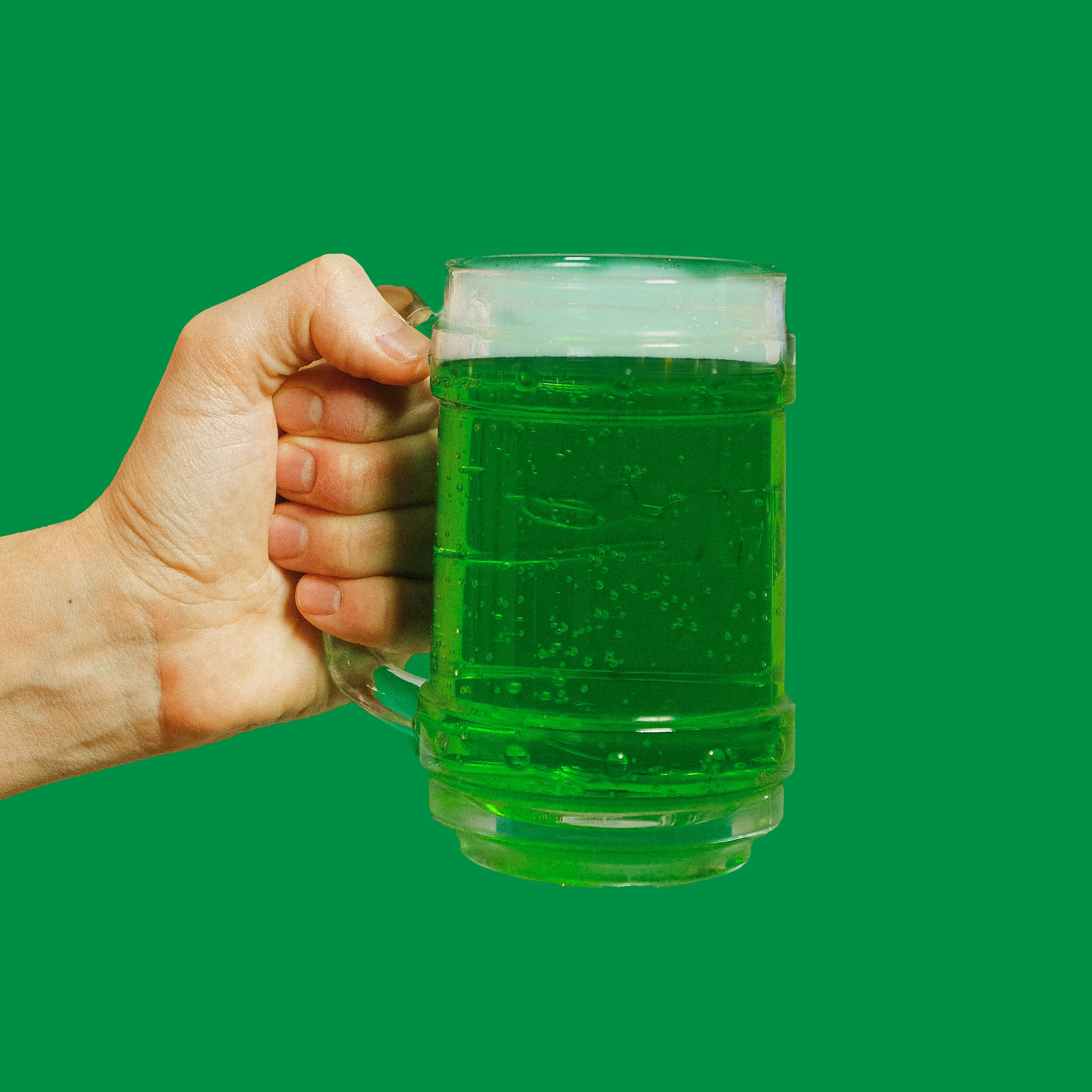 St. Patty's Mixology Class 3/18 @ 6:00pm PST