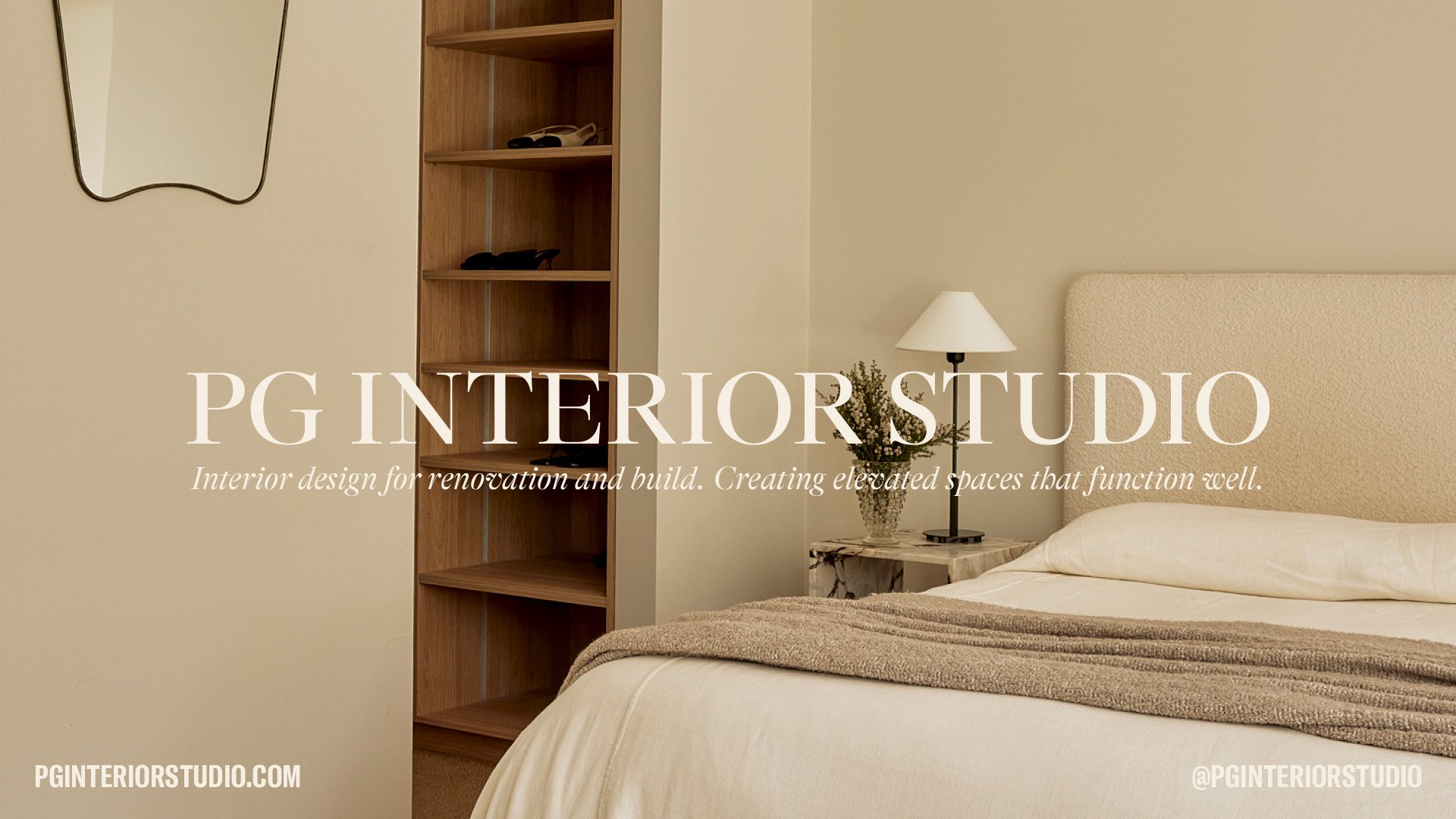 PG Interior Studio, 2024