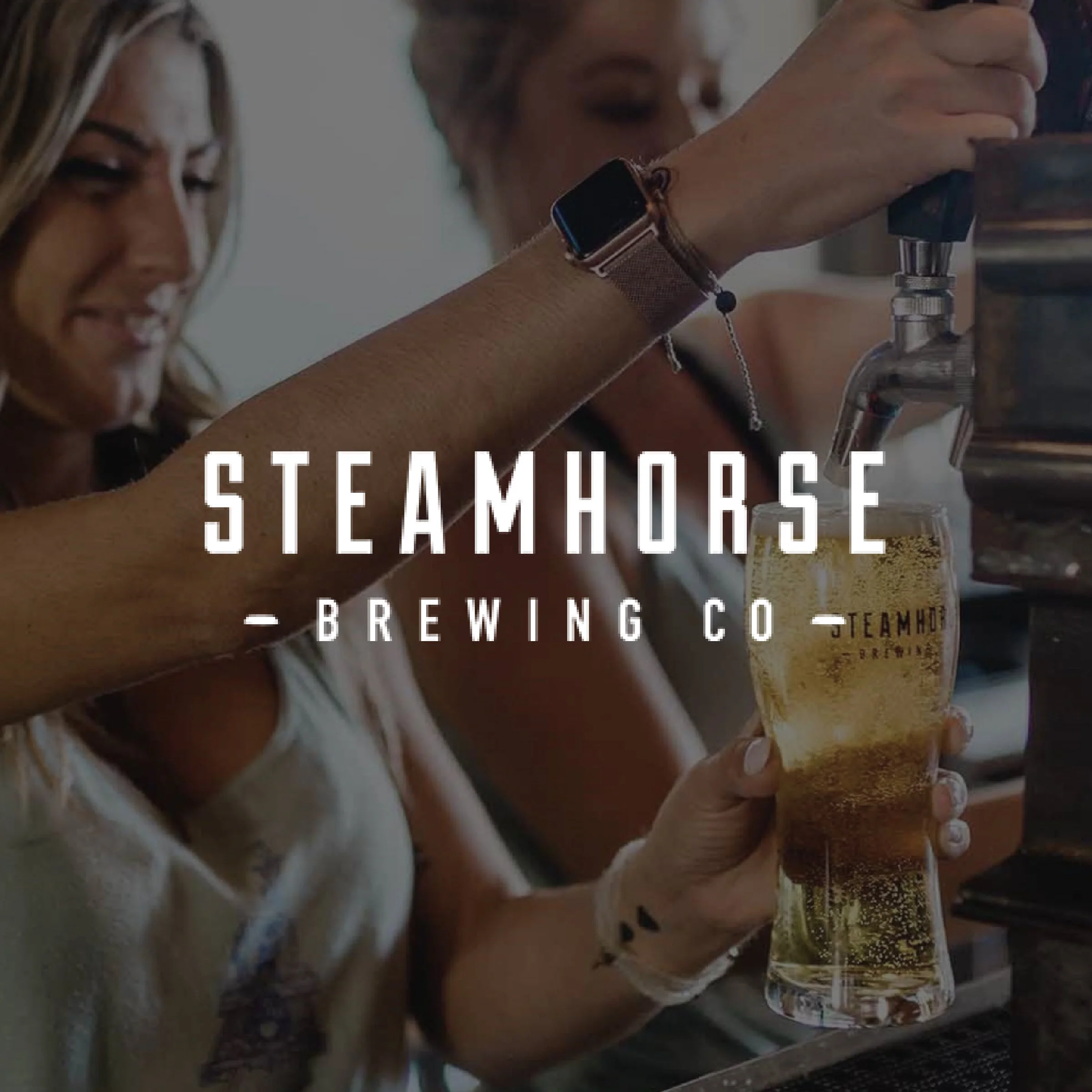 Steam Horse Brewing