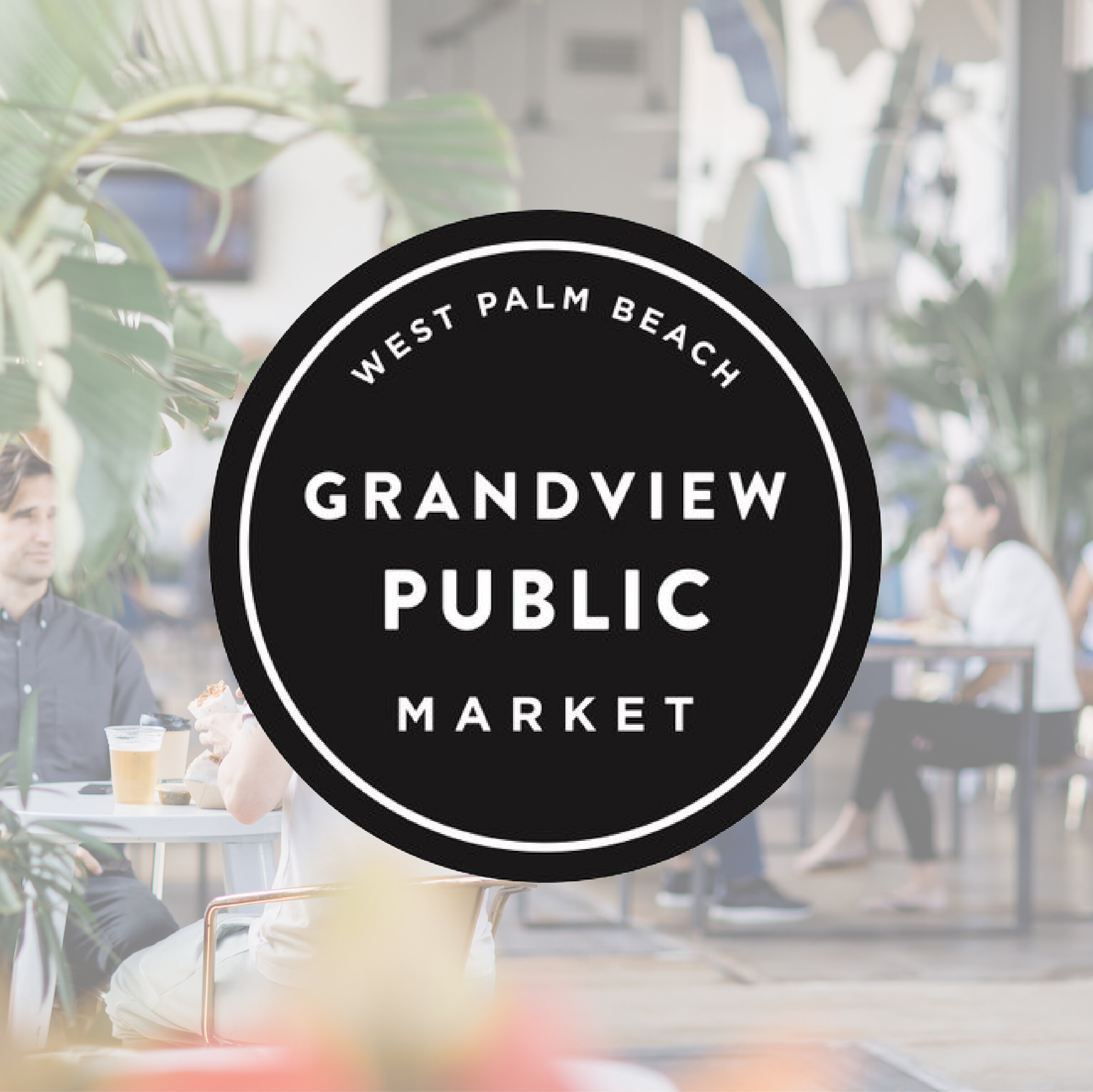 Grandview Public Market