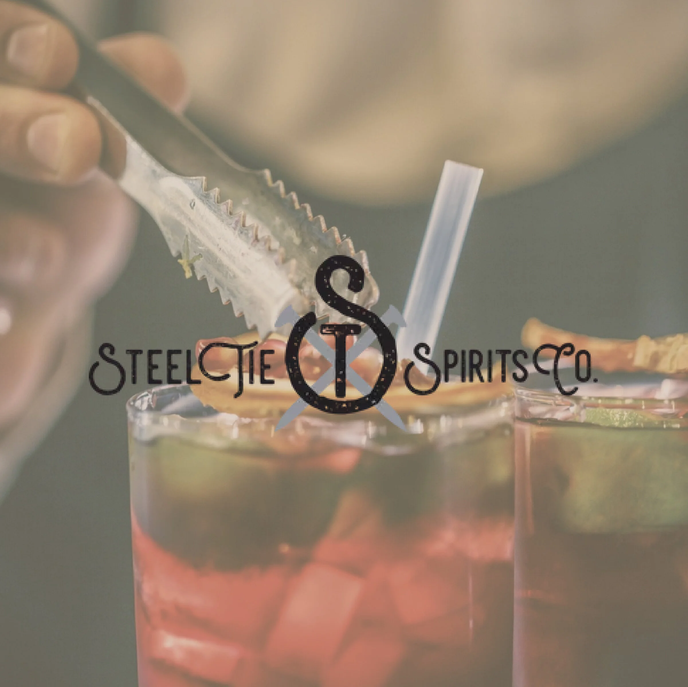 Steel Tie Spirits Co.