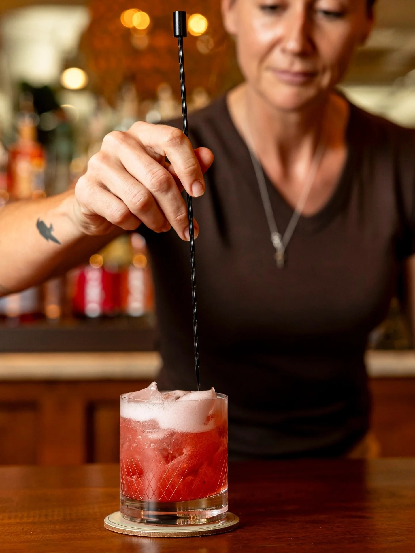 Not every great drink needs a spirit behind it. The mocktail bar at The Bungalow by Gypsy is proof of that. Come in, pull up a seat, and let them make you something worth staying for.