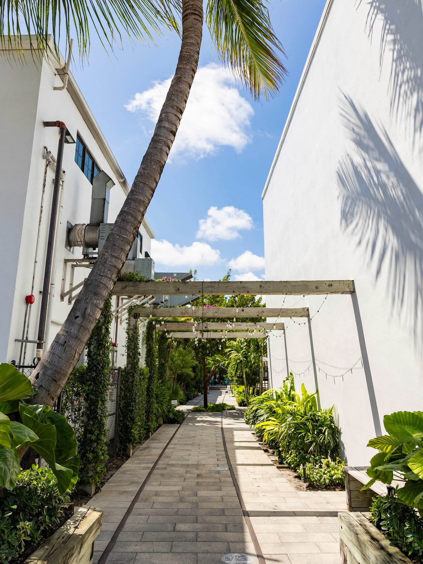 Caroline Station was designed for a different kind of retail experience. No sprawling parking lots, no crowded indoor corridors &mdash; just sunlight, open air, and a walkable neighborhood where each stop feels connected. It&rsquo;s a place to move a