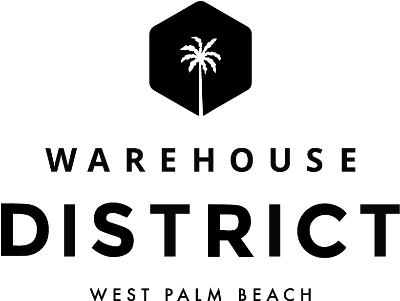 The Warehouse District | West Palm Beach Dining &amp; Retail