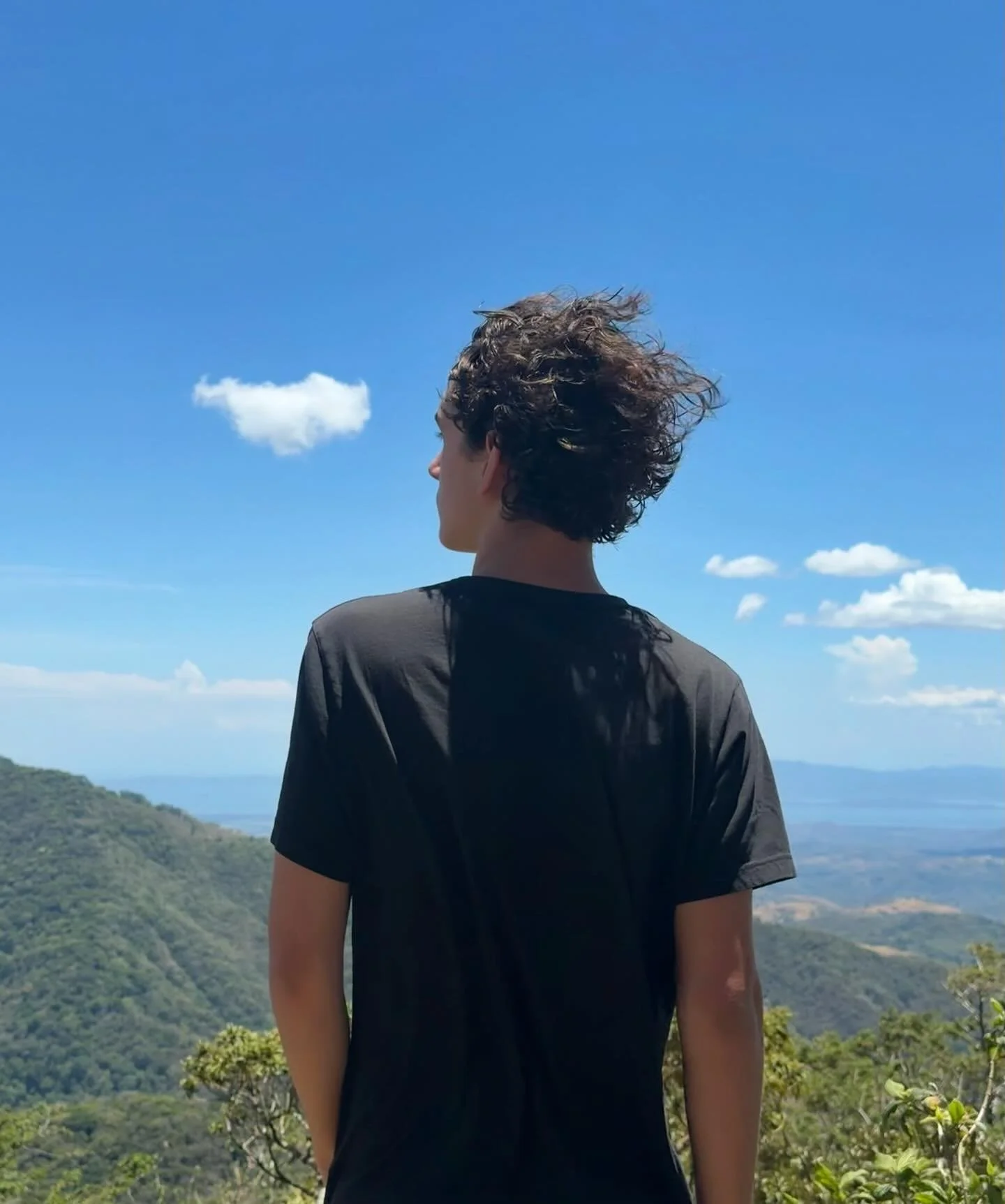 Monteverde, 2026. #costarica🇨🇷