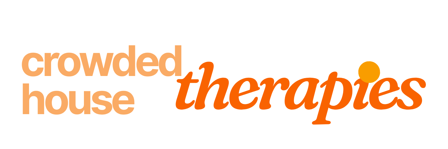 crowded house therapies 