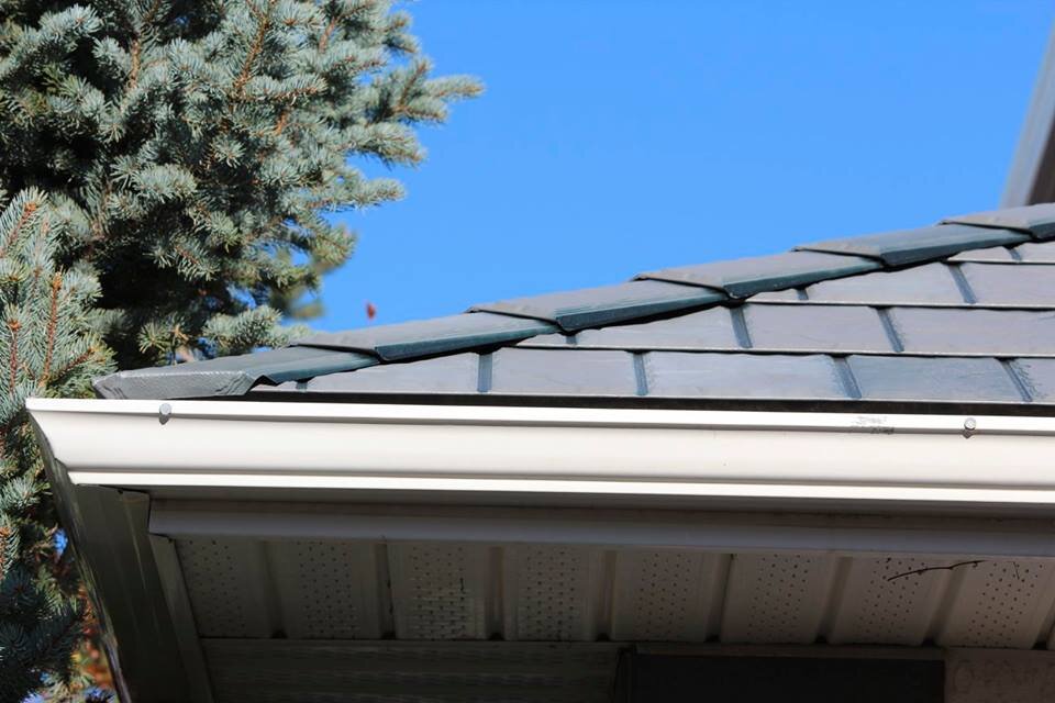 Metal Shingles - EDCO Enhanced Shake Driftwood - Signal Hill, Calgary 2.jpg