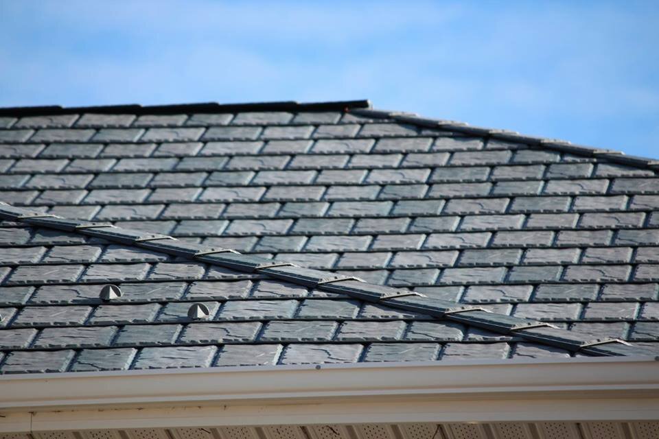 Metal Shingles - EDCO Enhanced Shake Driftwood - Signal Hill, Calgary 4.jpg