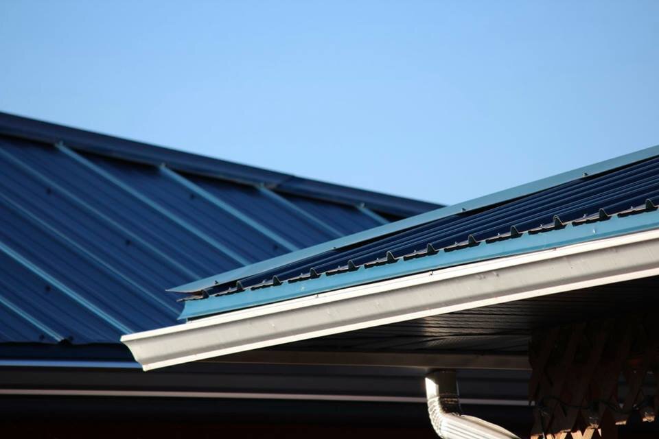 Standing Seam Metal - 26 Gauge Corrugated Steel Panel DEWINTON 3.jpg