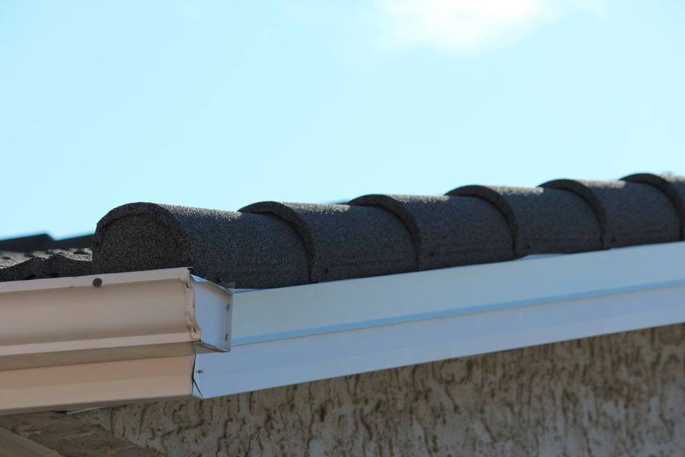 Stone Coated Steel - Metro Tile - Tile II Grey - Signal Hill, CALGARY.jpg