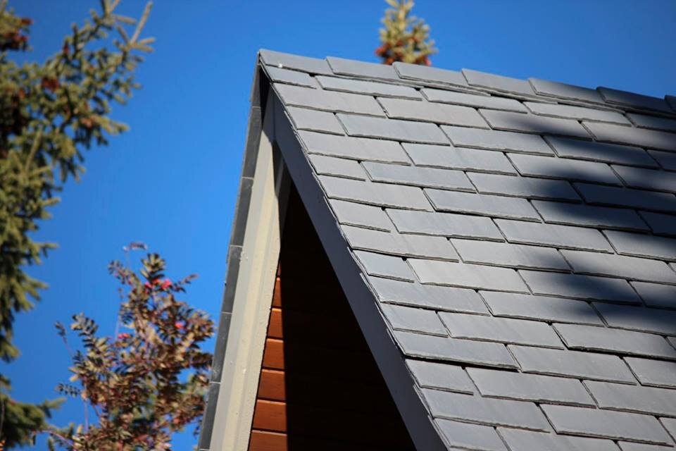 Custom - Recycled Plastic-Limestone. Mount Royal CALGARY 4.jpg