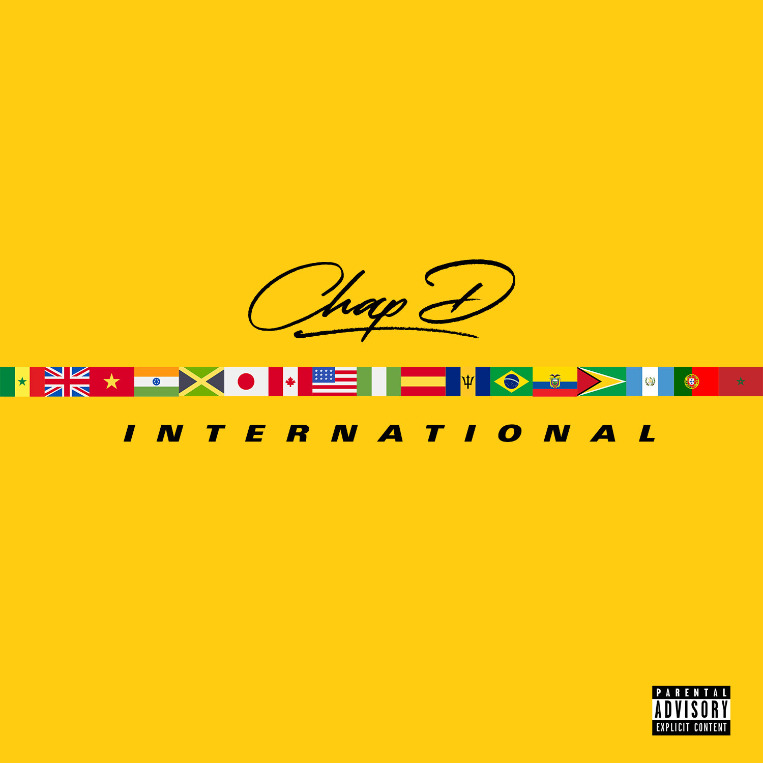 CHAP D International SINGLE 2.jpg