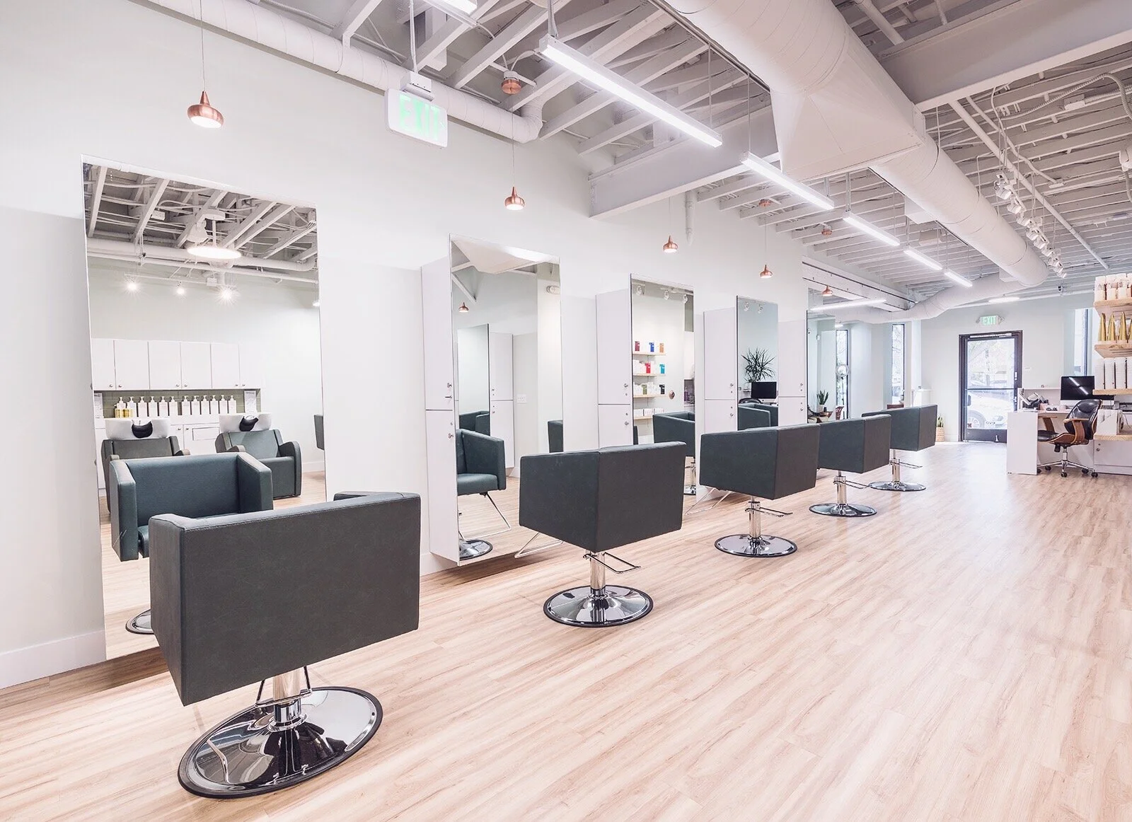 Hair Salons In Santa Clarita