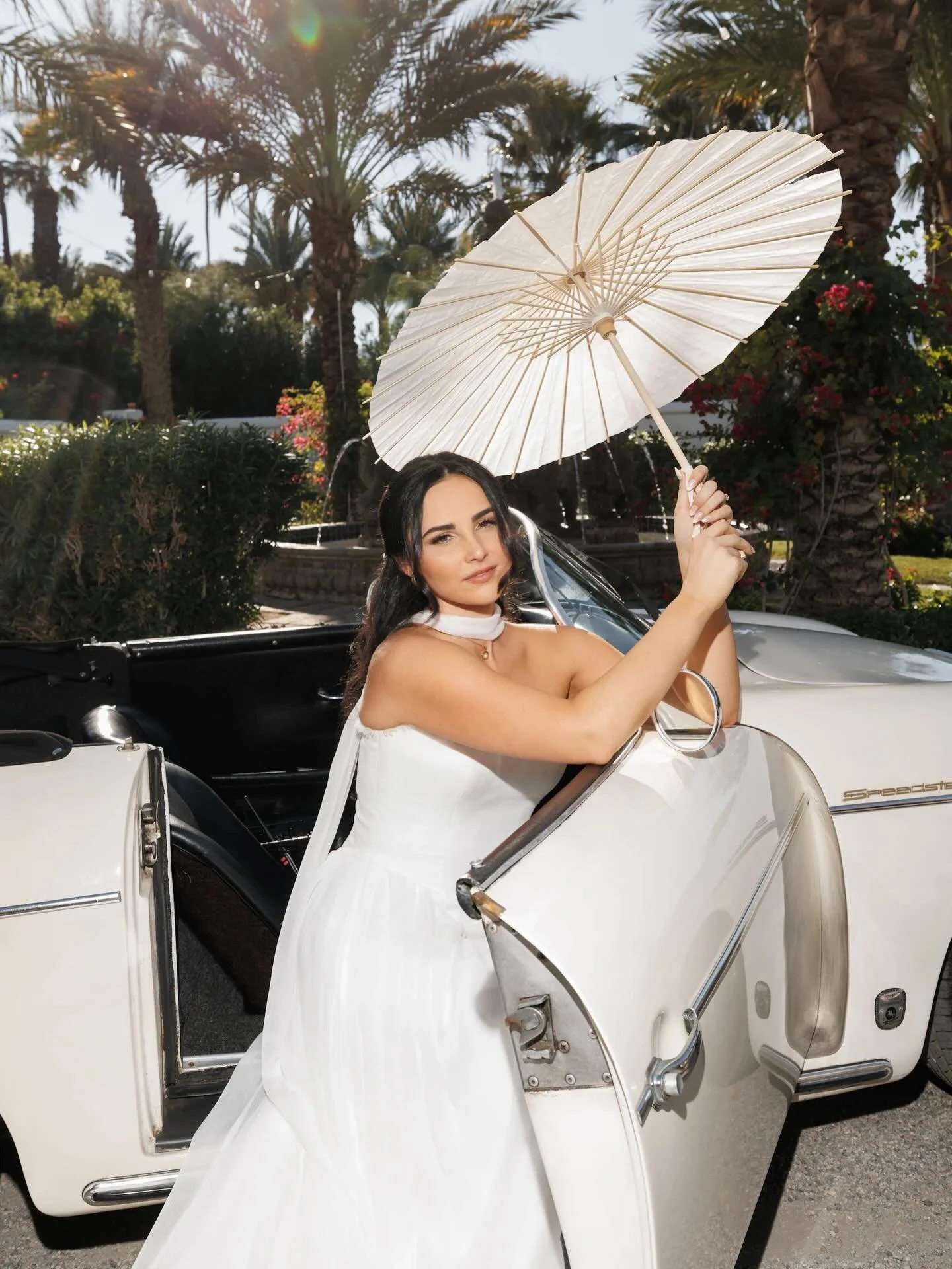 We all know that email!!! The one that makes your heart drop. &ldquo;Hi, I need help. My makeup and hair team pulled out.&rdquo;

As a bridal beauty team, that message never gets easier to read. No bride should ever feel that kind of stress so close 