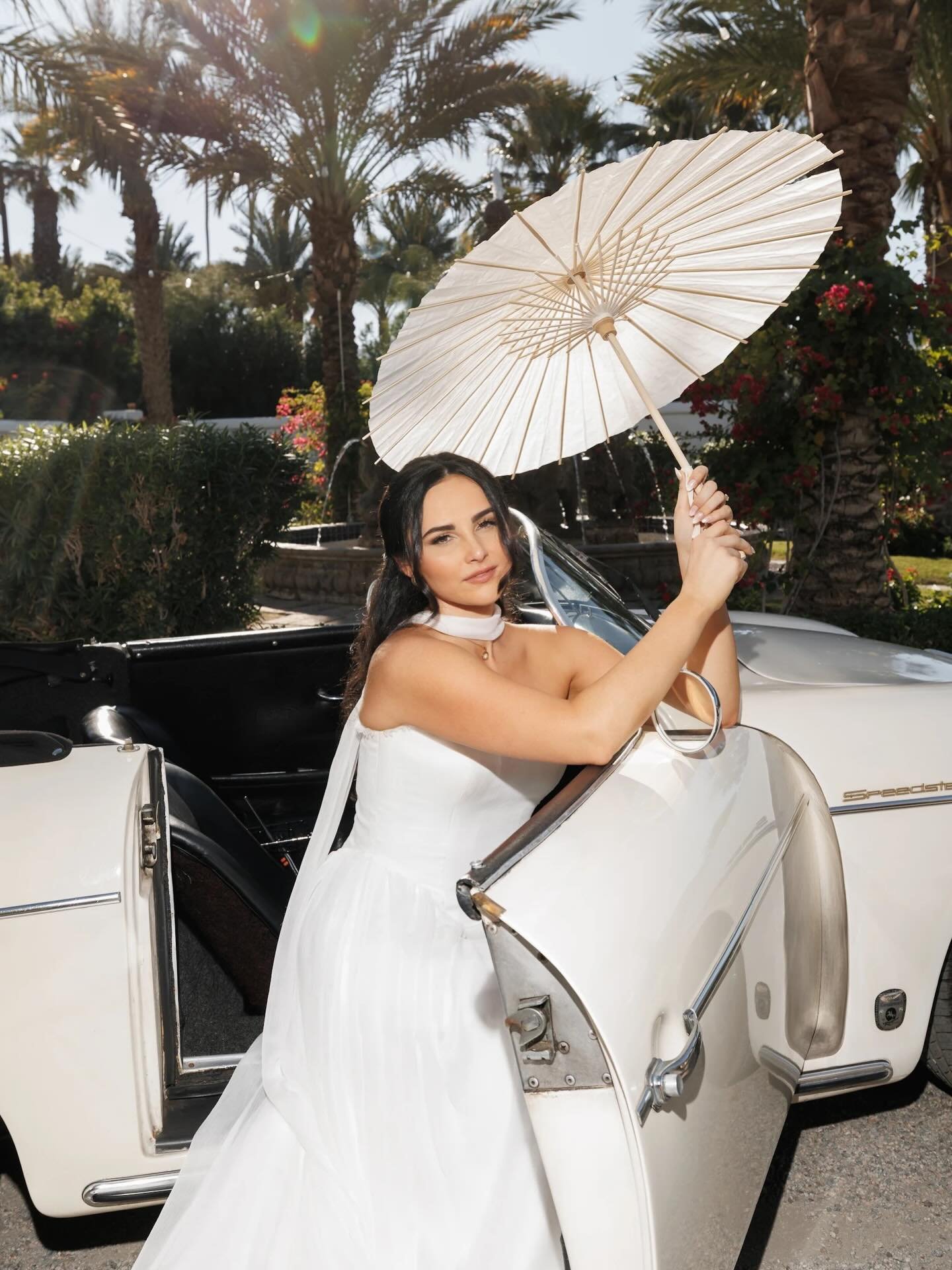 We all know that email!!! The one that makes your heart drop. &ldquo;Hi, I need help. My makeup and hair team pulled out.&rdquo;

As a bridal beauty team, that message never gets easier to read. No bride should ever feel that kind of stress so close 