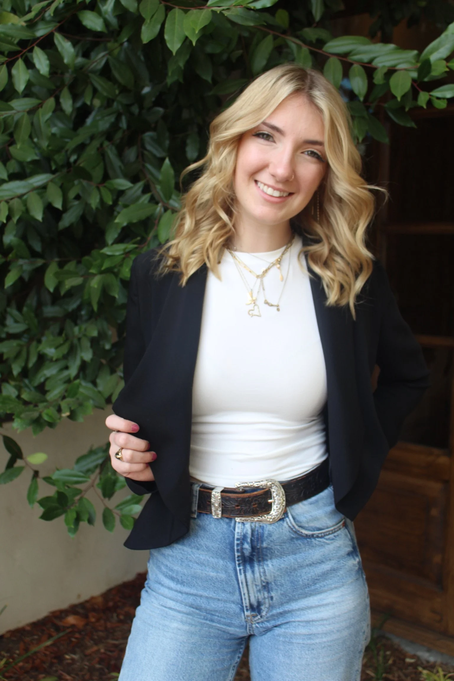 Courtney