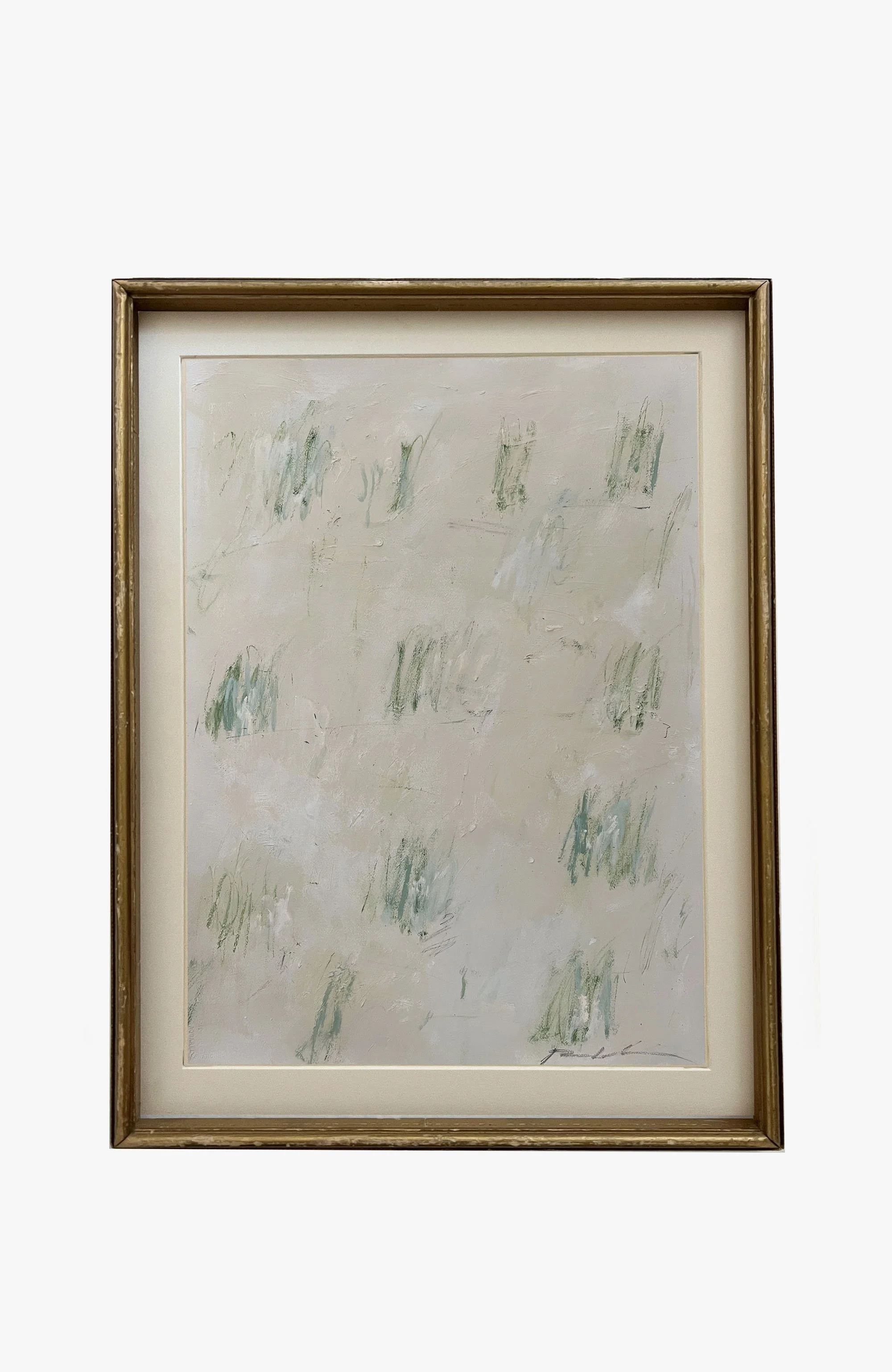 Cromatica studies no.08 - sold