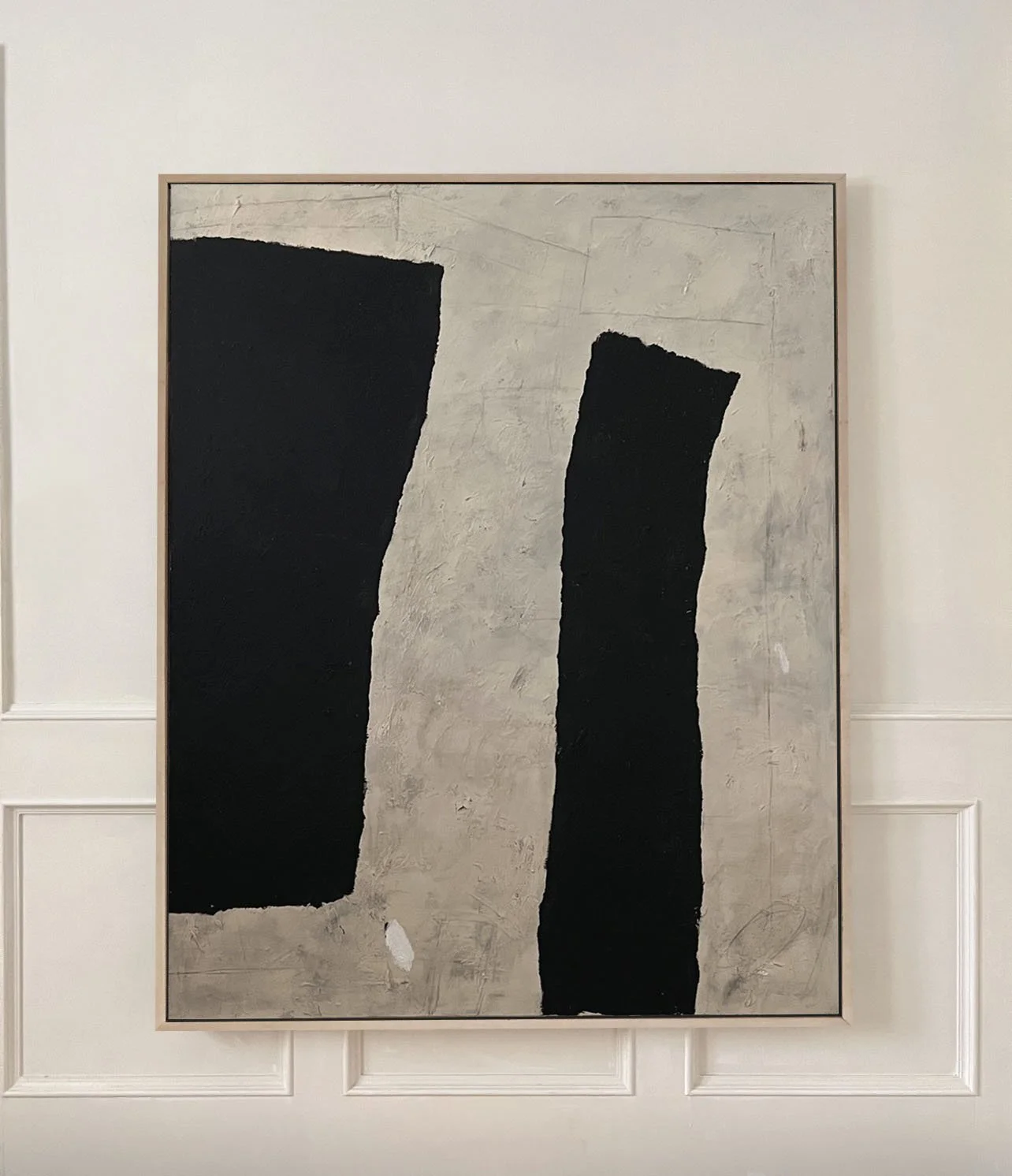 Abstracto no.06 - sold out