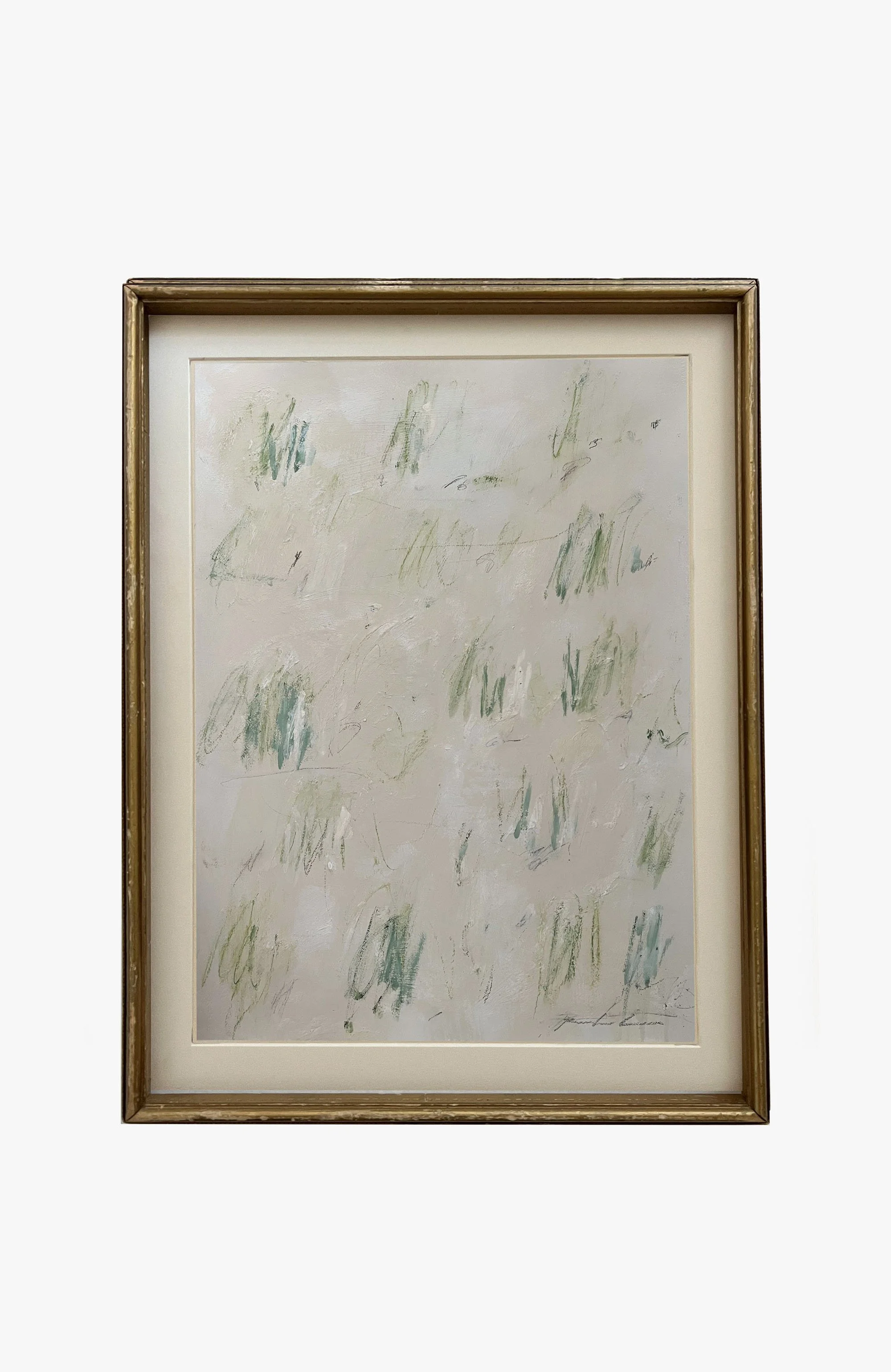 Cromatica studies no.12 - sold