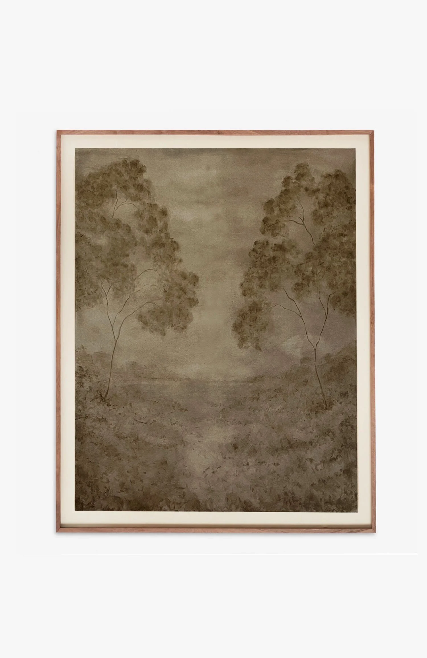 PAESAGGIO 30 x 24 - Print.