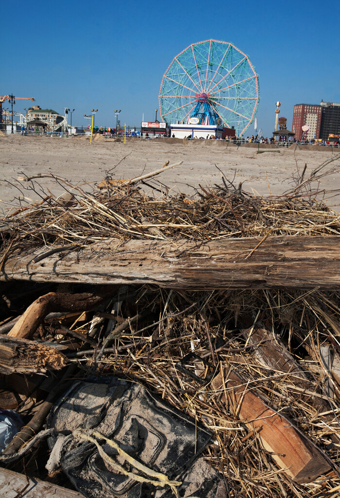  Coney Island, Brooklyn NY 