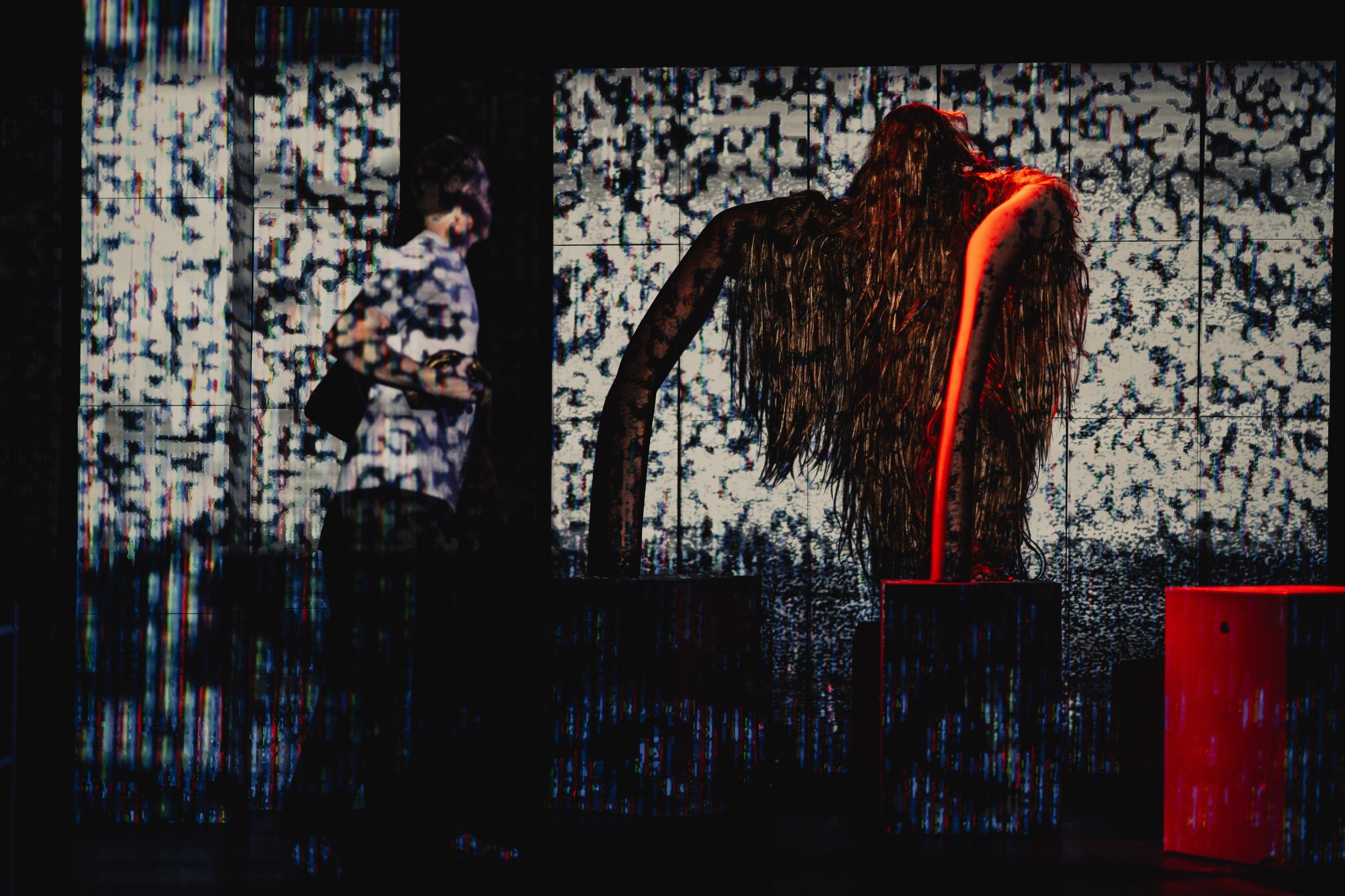 MHIT 2025. Photo - Peter Darnley Stuart