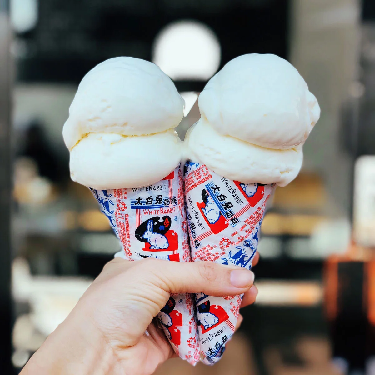 Press — Wanderlust Creamery