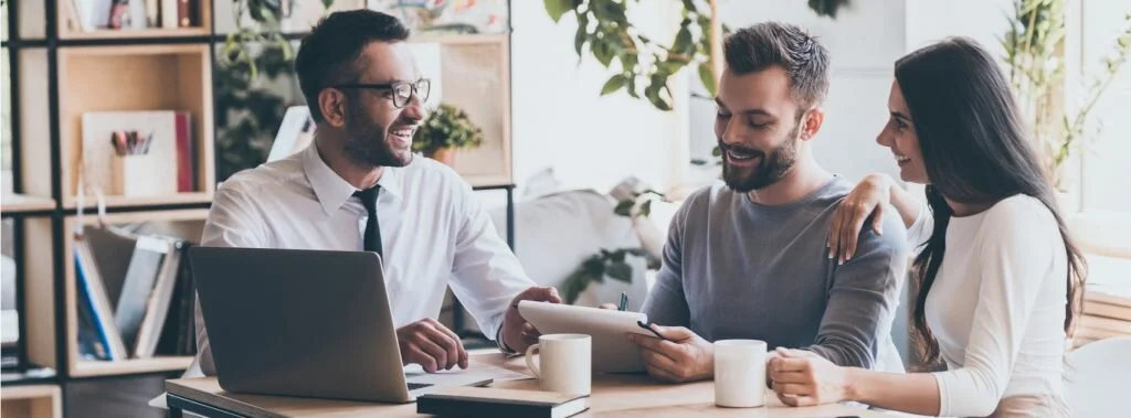 Why implement business advisory services?