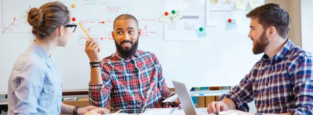 3 things to know about launching new products in your Professional Services firm