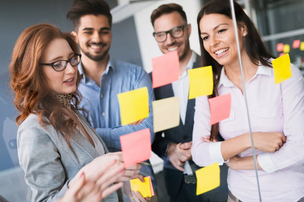 How to become a better strategist