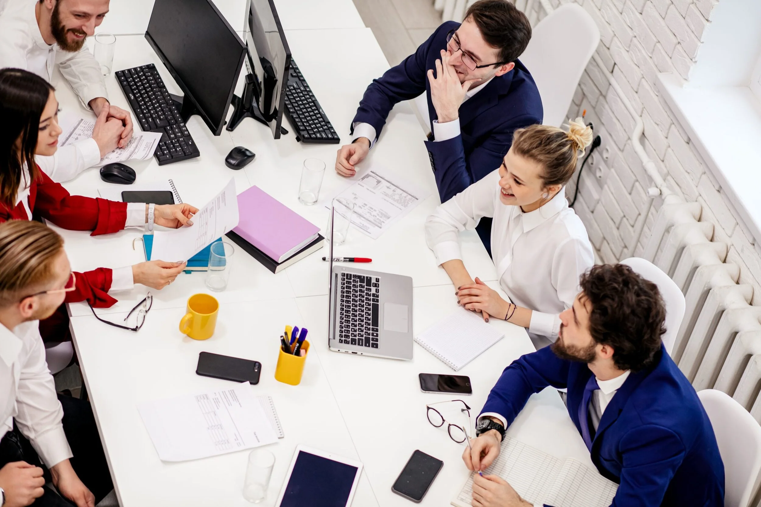 Episode 15: Takeaways from my conversation with Mark Calleja 