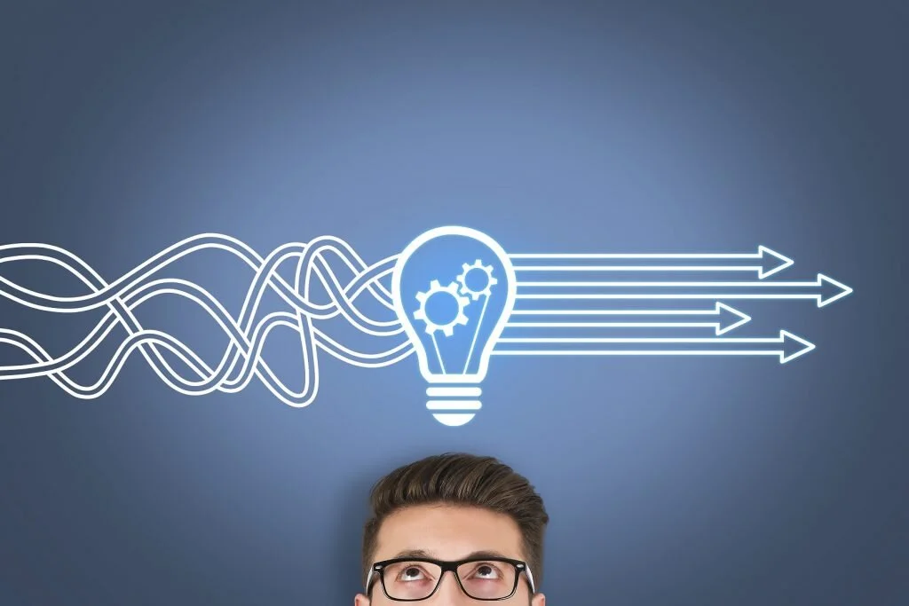 Episode 5: Reimagining the Conversations We Have With Ourselves