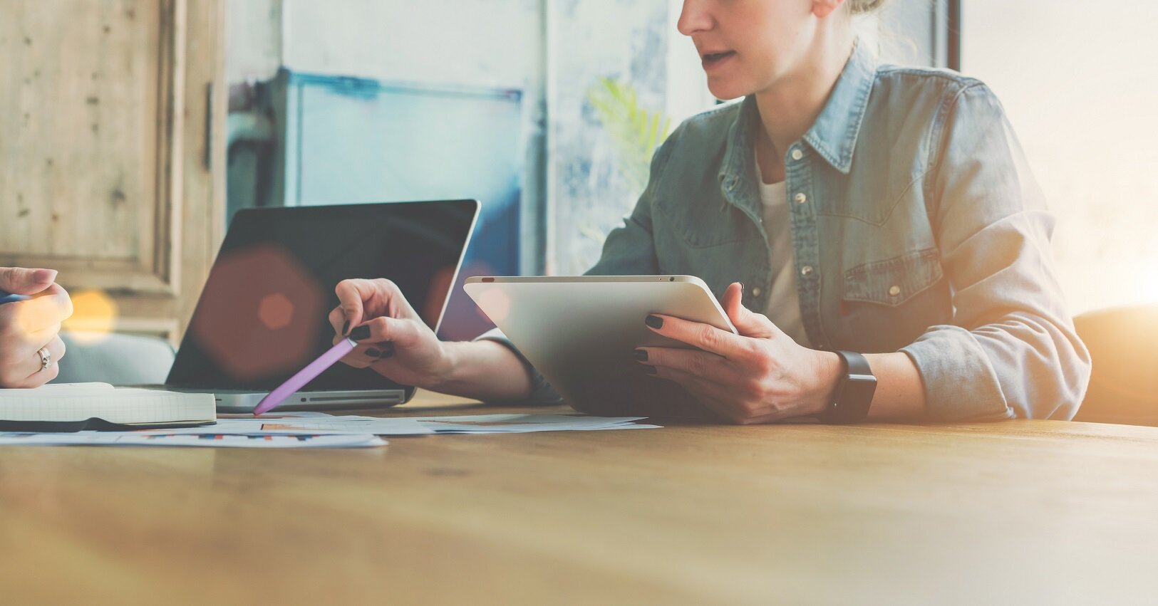 Episode 3: Three Lessons for Accountants + Advisors