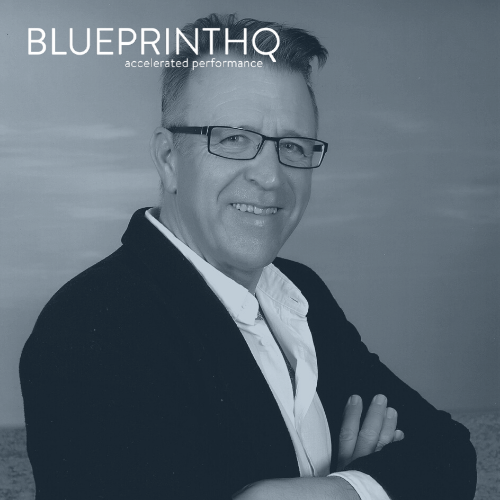 Episode 11: Startups + business innovation, with David Masefield (Part 1)