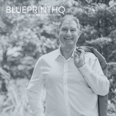 Episode 8: Reigniting your passion and becoming redundant in your own business, with Greg Gunther 