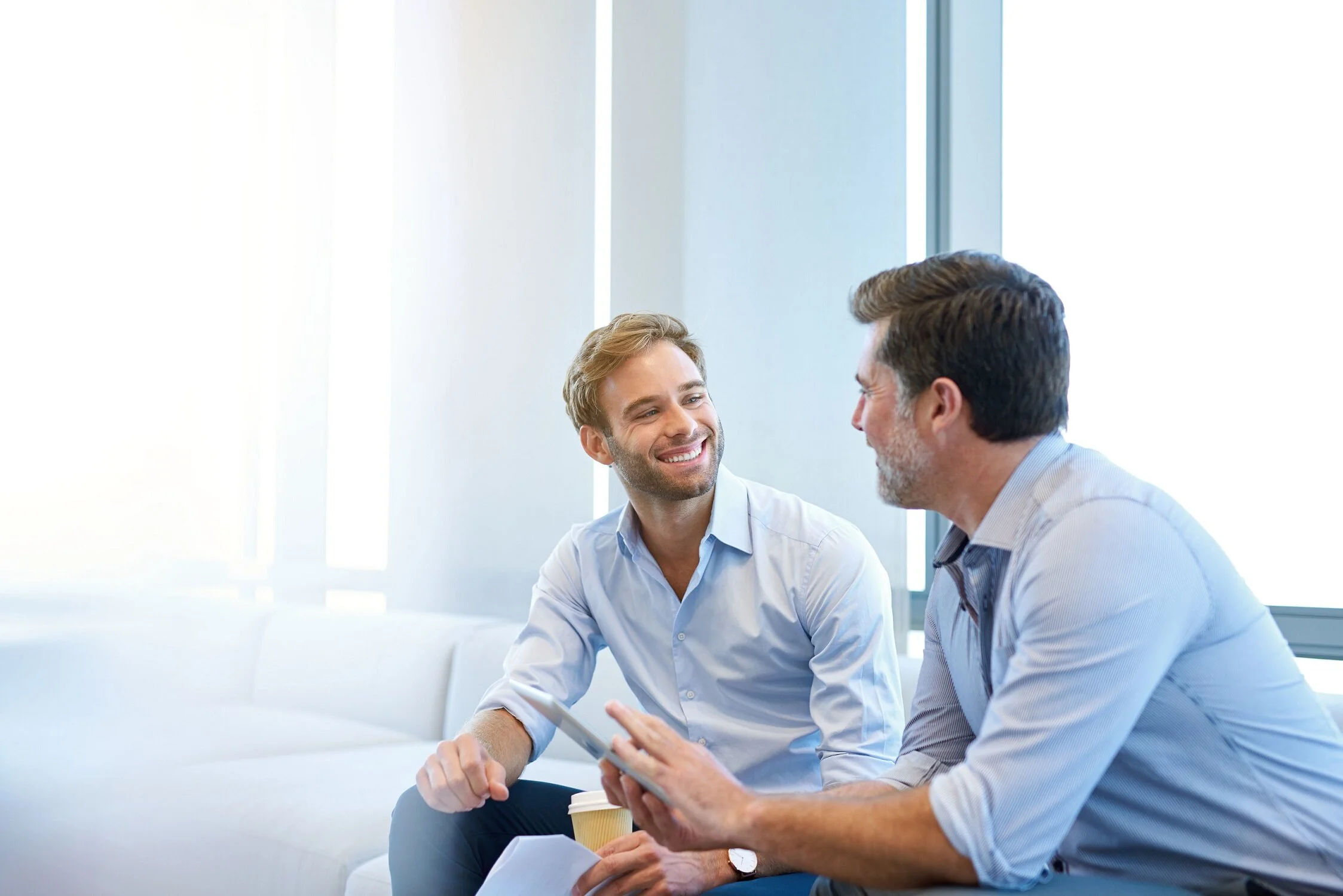 Expert vs Advisor Mindset Questionnaire