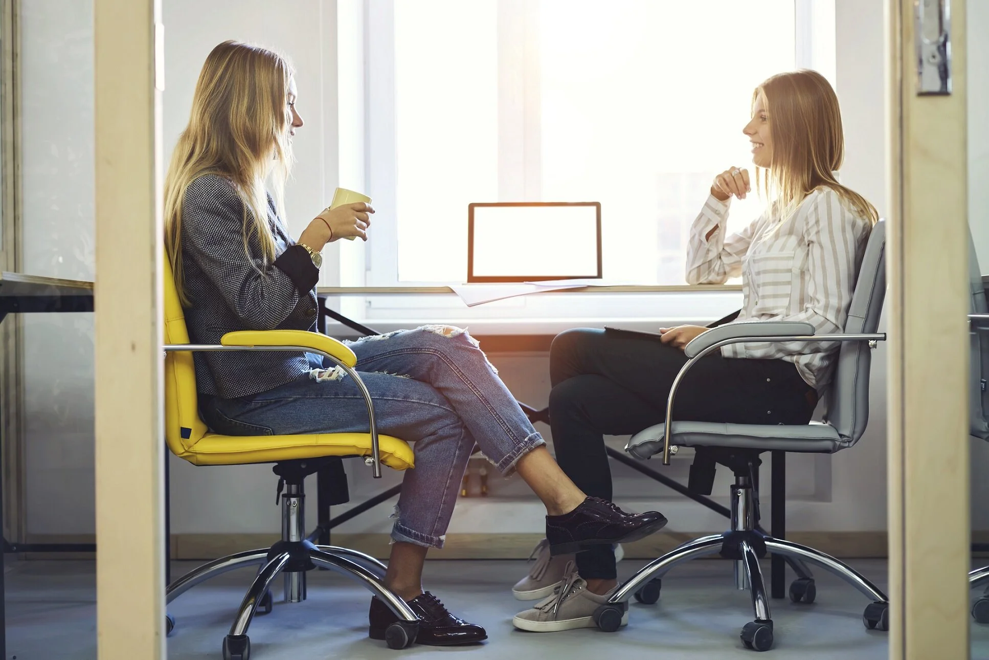 The Art of Difficult Conversations - Cheat Sheet