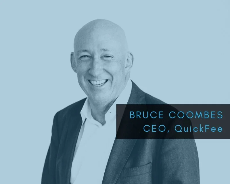 Episode 22: Getting paid by our clients in the time of COVID-19, with Bruce Coombes