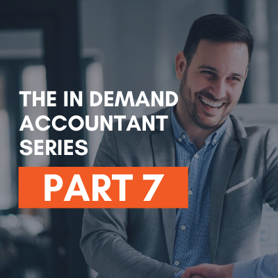 Episode 36: Why You Need a Selling Mindset (In Demand Accountant Part 7)